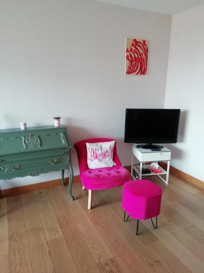Apartament " Sete A Vous" Zewnętrze zdjęcie
