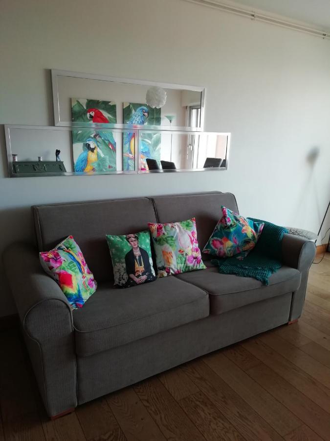Apartament " Sete A Vous" Zewnętrze zdjęcie