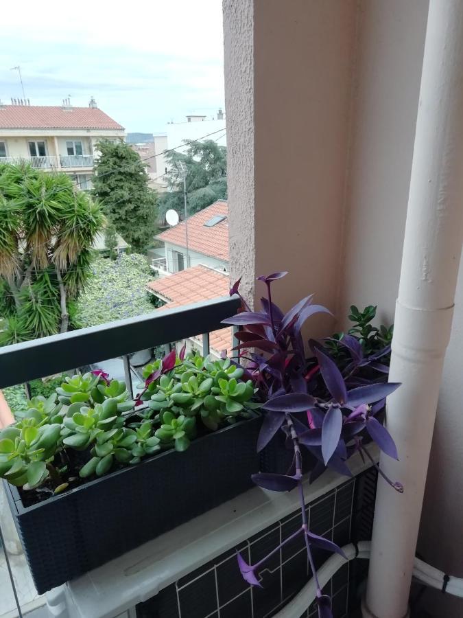 Apartament " Sete A Vous" Zewnętrze zdjęcie