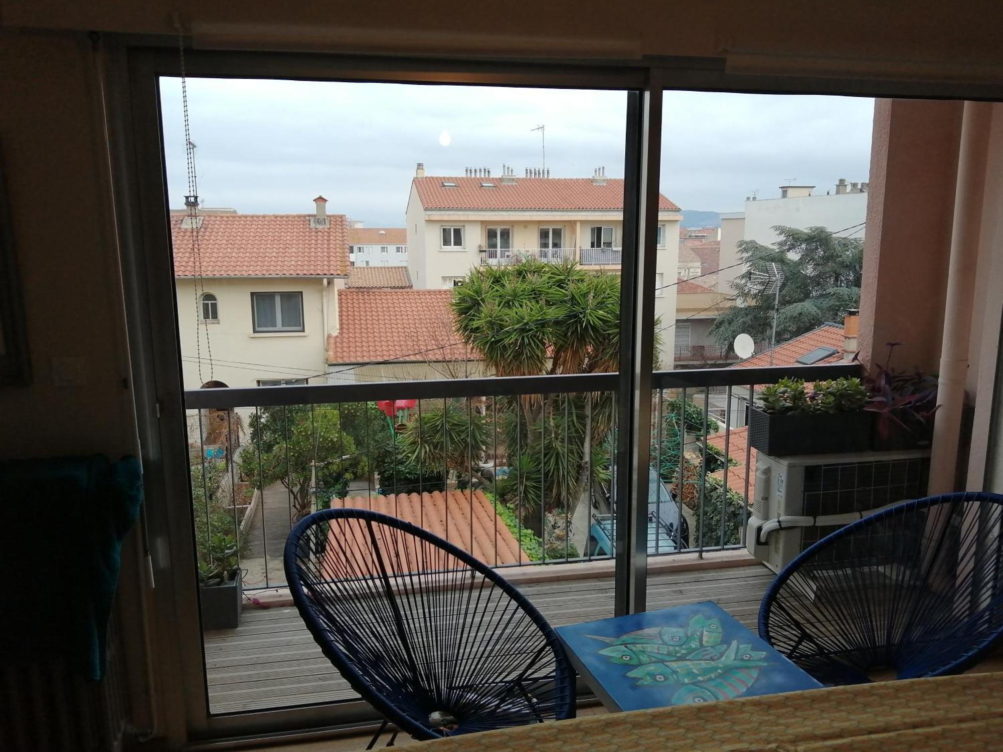 Apartament " Sete A Vous" Zewnętrze zdjęcie