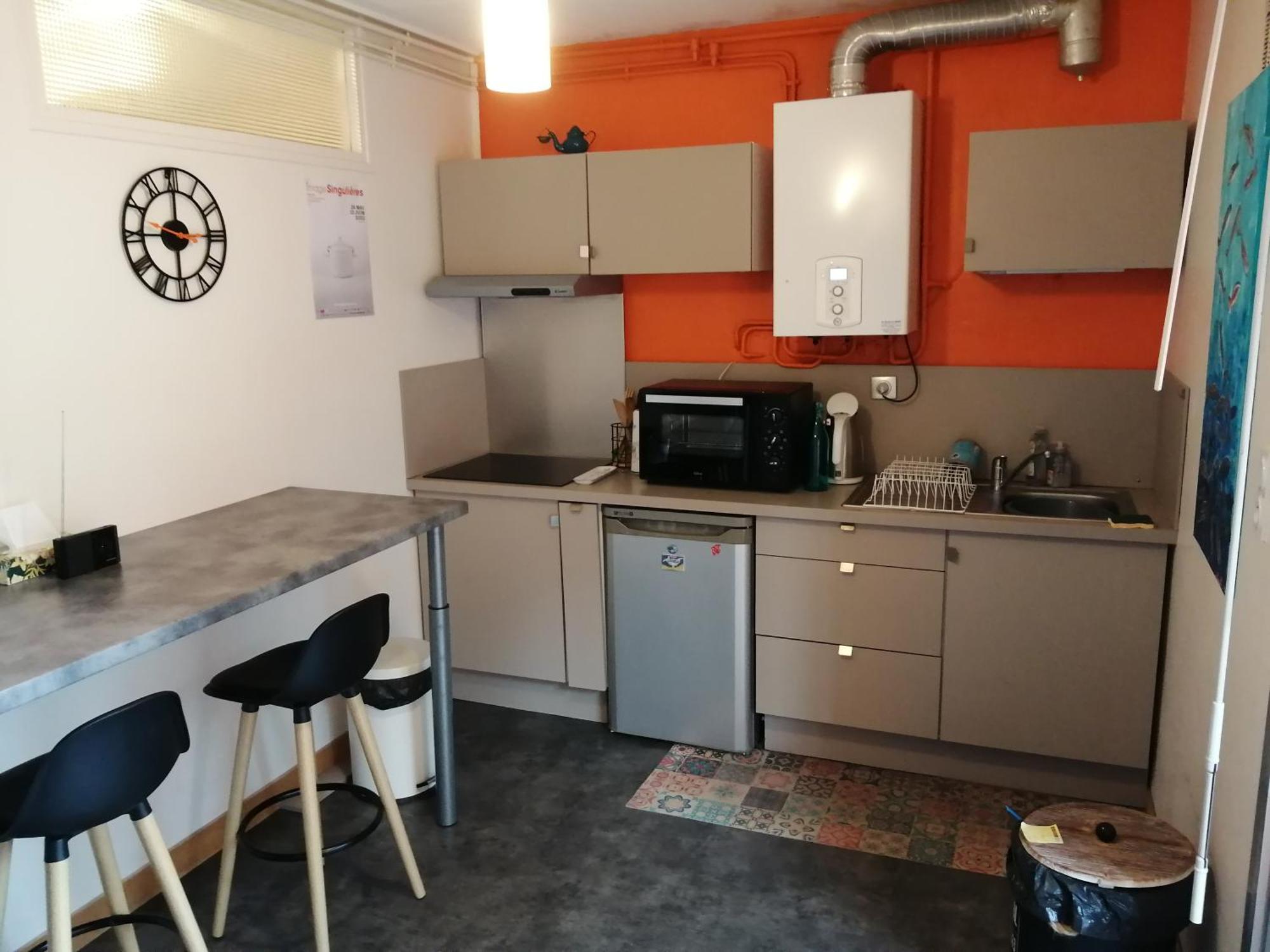 Apartament " Sete A Vous" Zewnętrze zdjęcie