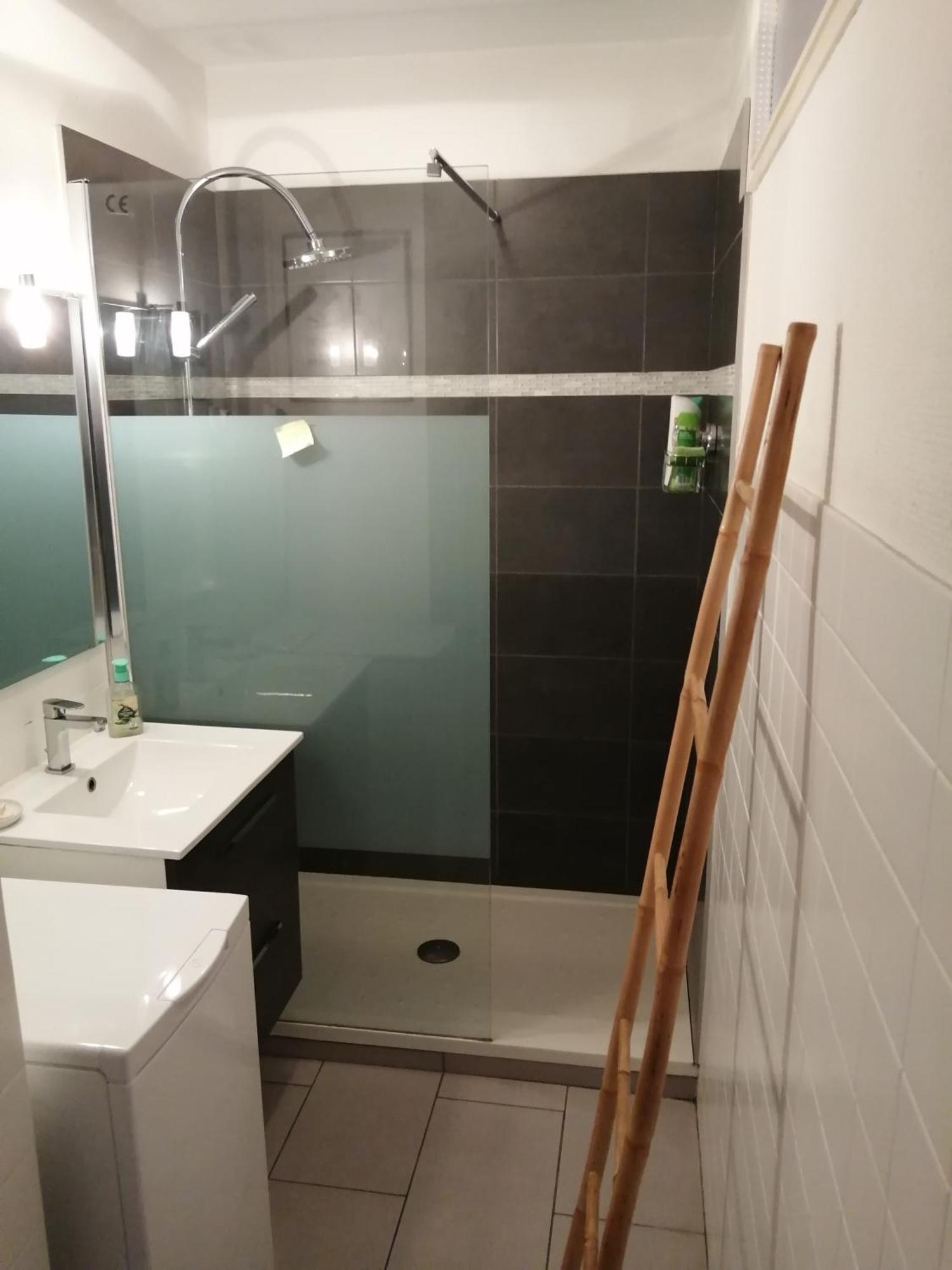Apartament " Sete A Vous" Zewnętrze zdjęcie