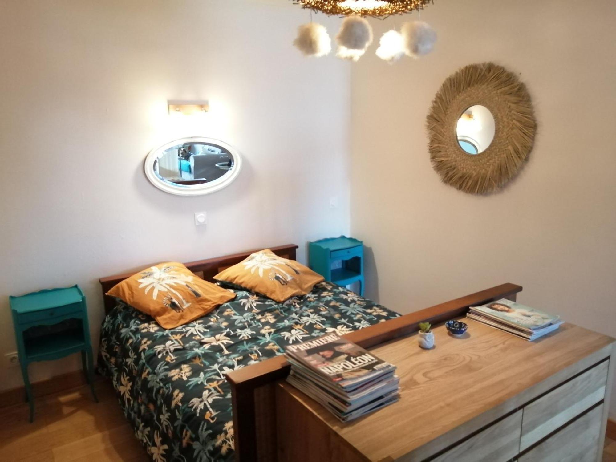 Apartament " Sete A Vous" Zewnętrze zdjęcie
